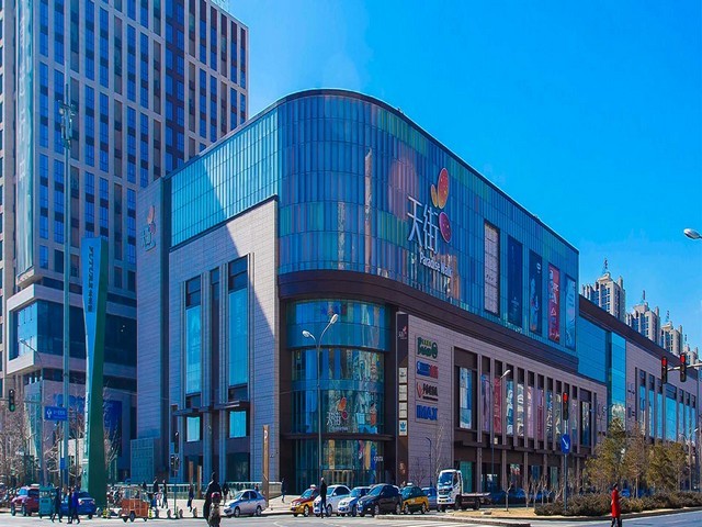 南京山庄民宿设计施工公司哪家好